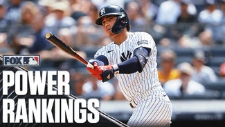Next Story Image: 2026 MLB Power Rankings: One Player To Watch On Every Team Down The Stretch